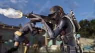 Ubisoft's hero-based game was announced to be a free-to-play shooter (Image via Ubisoft)